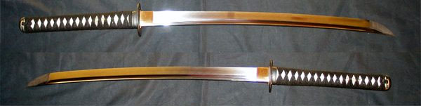 foto Musha class 1060 Ko Katana